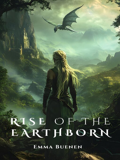 Title details for Rise of the Earthborn by Emma Buenen - Available